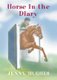 Horse in the Diary (Paperback): Jenny Hughes