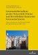 Germanistikstudium an der Universitat Vilnius und Berufsbilder litauischer Germanist(inn)en; Untersuchung zum beruflichen...