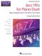 Jazz Hits for Piano Duet - Hal Leonard Student Piano Library Popular Songs Series Intermediate 1 Piano, 4 Hands (Paperback):...