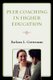 Peer Coaching in Higher Education (Paperback): Barbara L. Gottesman