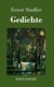 Gedichte (German, Hardcover): Ernst Stadler