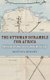 The Ottoman Scramble for Africa - Empire and Diplomacy in the Sahara and the Hijaz (Hardcover): Mostafa Minawi