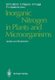 Inorganic Nitrogen in Plants and Microorganisms - Uptake and Metabolism (Paperback, Softcover reprint of the original 1st ed....