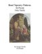 Bead Tapestry Patterns for Peyote Holy Family (Large print, Paperback, Large type / large print edition): Georgia Grisolia