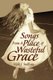 Songs from a Place of Wasteful Grace (Paperback): Vicki J. Sullivan