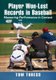 Player Won-Lost Records in Baseball - Measuring Performance in Context (Paperback): Tom Thress