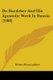 Dr. Baedeker And His Apostolic Work In Russia (1908) (Paperback): Robert Sloan Latimer