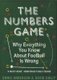 The Numbers Game - Why Everything You Know About Football is Wrong (Paperback): Chris Anderson, David Sally