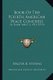 Book of the Fourth American Peace Congress - St. Louis, May 1-3, 1913 (1913) (Paperback): Walter B. Stevens
