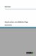 Heuschrecken, eine biblische Plage (German, Paperback): Martin Bose
