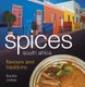 Spices flavours and traditions (Paperback): Sophia Lindop