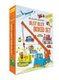 Richard Scarry's Busy Busy Boxed Set (Board book): Richard Scarry