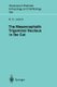The Mesencephalic Trigeminal Nucleus in the Cat (Paperback, 2000 ed.): N.E. Lazarov