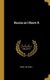 Russia as I Know It (Hardcover): Harry De Windt