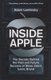 Inside Apple - The Secrets Behind the Past and Future Success of Steve Jobs's Iconic Brand (Paperback): Adam Lashinsky