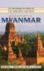 The History of Myanmar (Hardcover): William J Topich, Keith A. Leitich