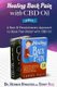 Healing Back Pain with CBD Oil 2 in 1 - A New & Revolutionary Approach to Back Pain Relief with CBD Oil (Paperback): Sonny...