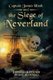 Captain James Hook and the Siege of Neverland (Paperback): Jeremy Marshall, Jeremiah Kleckner
