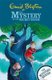The Mystery Series 3: The Mystery Of The Secret Room (Paperback): Enid Blyton