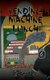 Vending Machine Lunch (Paperback): Daniel Roebuck