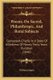 Poems, On Sacred, Philanthropic, And Rural Subjects - Composed Chiefly In A State Of Blindness Of Nearly Forty Years Duration...