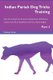 Indian Pariah Dog Tricks Training Indian Pariah Dog Tricks & Games Training Tracker & Workbook. Includes - Indian Pariah Dog...