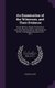 An Examination of the Witnesses, and Their Evidence - Given Before a Royal Commission Upon the Administration and Operation of...