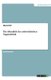 Die Aktualitat der aristotelischen Tugendethik (German, Paperback): Maria Reif