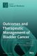 Outcomes and Therapeutic Management of Bladder Cancer (Hardcover): Marco Moschini
