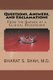 Questions, Answers, and Exclamations - From the Garage of a Clinical Researcher (Paperback): Bharat S. Shah M. D.