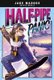 Half-Pipe Panic (Hardcover): Berenice Muniz