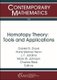 Homotopy Theory - Tools and Applications (Paperback): Daniel G. Davis, Hans-Werner Henn, J.F. Jardine, Mark W. Johnson, Charles...