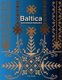 Baltica III - Pattern and Design Coloring Book (Paperback): Alice Koko
