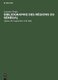 Bibliographie des Regions du Senegal (French, Hardcover, Reprint 2019 ed.): Laurence Porges