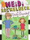 Heidi Heckelbeck Is So Totally Grounded! (Paperback): Wanda Coven