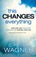 This Changes Everything - How God Can Transform Your Mind and Change Your Life (Paperback): C. Peter Wagner