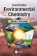 Environmental Chemistry - Eleventh Edition (Paperback, 3rd Edition): Stanley E. Manahan