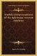 Symbolical Representations Of The Babylonian-Assyrian Pantheon (Hardcover): Maurice H. Farbridge
