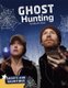 Ghost Hunting (Hardcover): Ellis M Reed