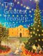 The Greatest Treasure Ever (Paperback): E.M. Johnson