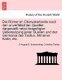 Die Romer Im Cheruskerlande Nach Den Unverfalschten Quellen Dargestellt Nebst Beigefugter Uebersetzung Jener Quellen Und Der...