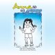 Anna and Her Mommy (Paperback): Gina Champion