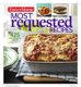 Taste of Home Most Requested Recipes - 633 Top-Rated Recipes Our Readers Love! (Hardcover): Editors of Taste of Home