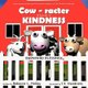 Cow-racter A Lesson in Kindness - Barnyard Blessings (Paperback): Rebecca L. Holley