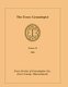 The Essex Genealogist, Volume 26, 2006 (Paperback): Inc Essex Society of Genealogist