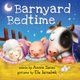 Barnyard Bedtime (Board book): Annie Sarac