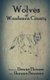 Wolves of Woodsmen County - Super Short Horror Story for Children (Paperback): Shawna Bowman