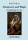 Abenteuer und Magie - Funfundfunzig Novellen (German, Paperback): Karl Federn