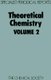 Theoretical Chemistry - Volume 2 (Hardcover): R N Dixon, C. Thomson