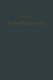 Tunnelbaugeologie - Die geologischen Grundlagen des Stollen- und Tunnelbaues (German, Paperback, Softcover reprint of the...
